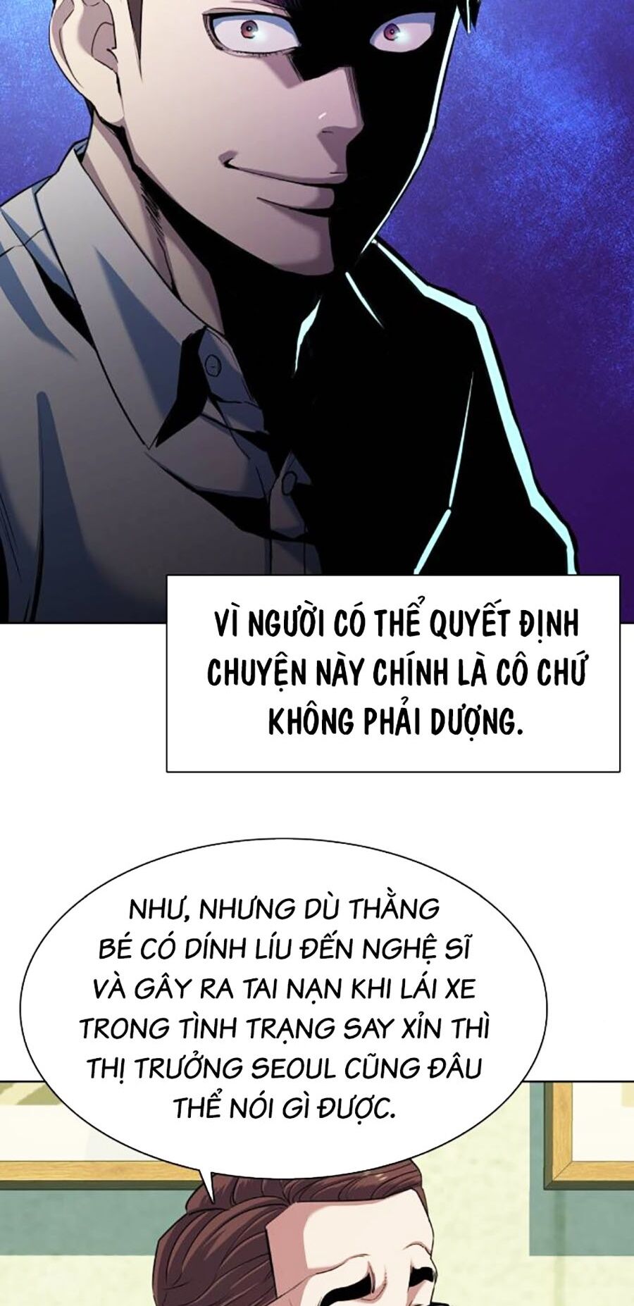 Tiểu Thiếu Gia Gia Tộc Tài Phiệt Chapter 81 - 40