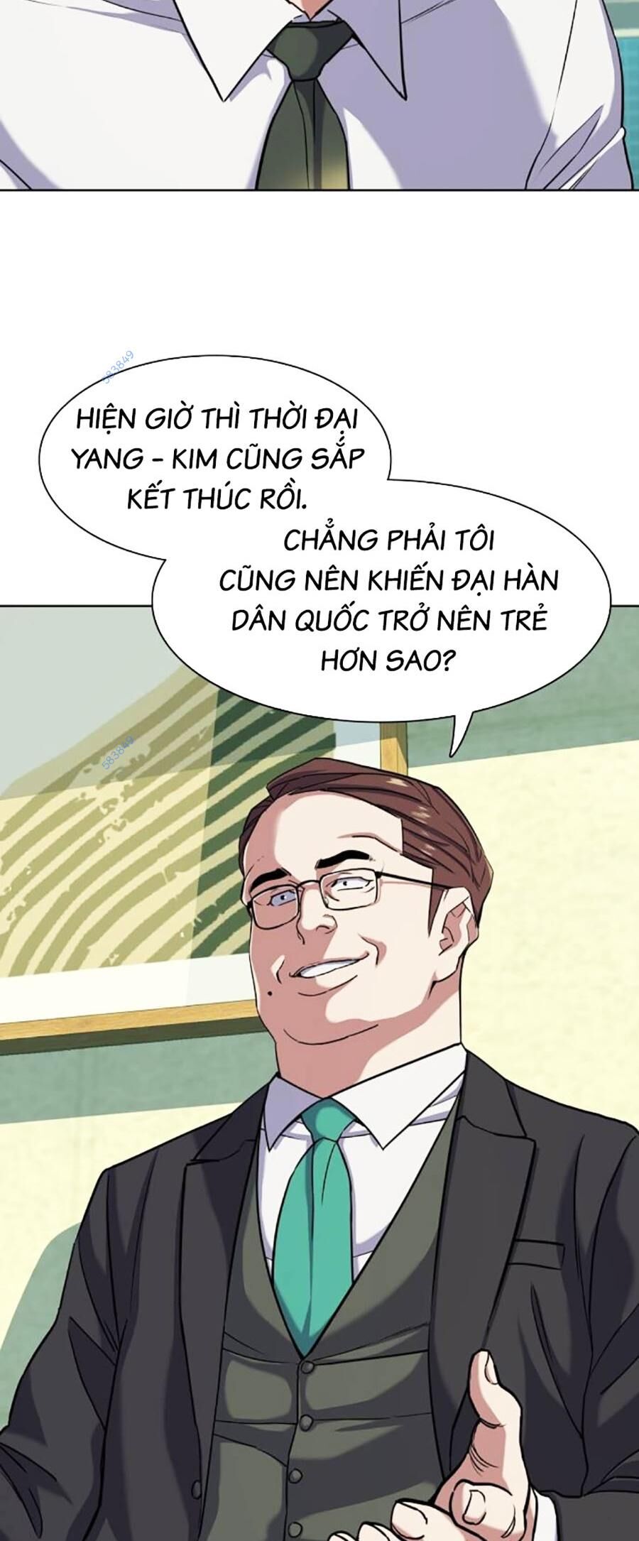 Tiểu Thiếu Gia Gia Tộc Tài Phiệt Chapter 81 - 5