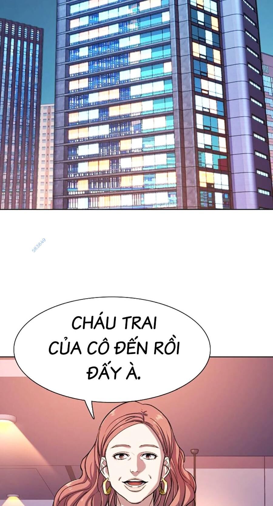 Tiểu Thiếu Gia Gia Tộc Tài Phiệt Chapter 81 - 53