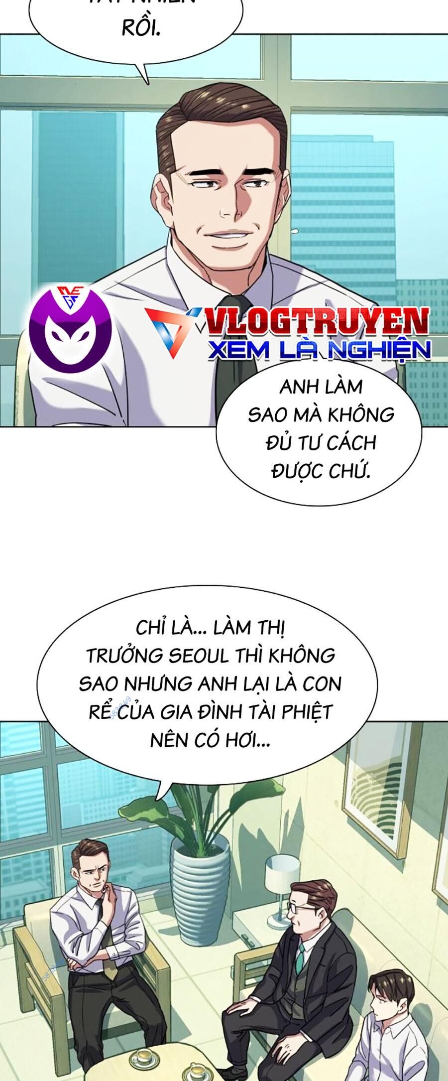 Tiểu Thiếu Gia Gia Tộc Tài Phiệt Chapter 81 - 7