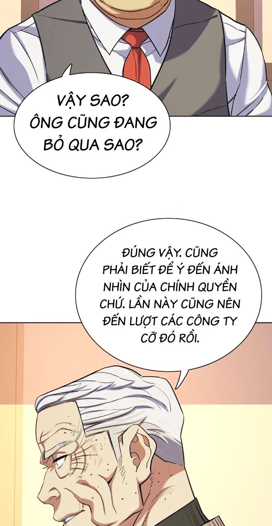 Tiểu Thiếu Gia Gia Tộc Tài Phiệt Chapter 83 - 31