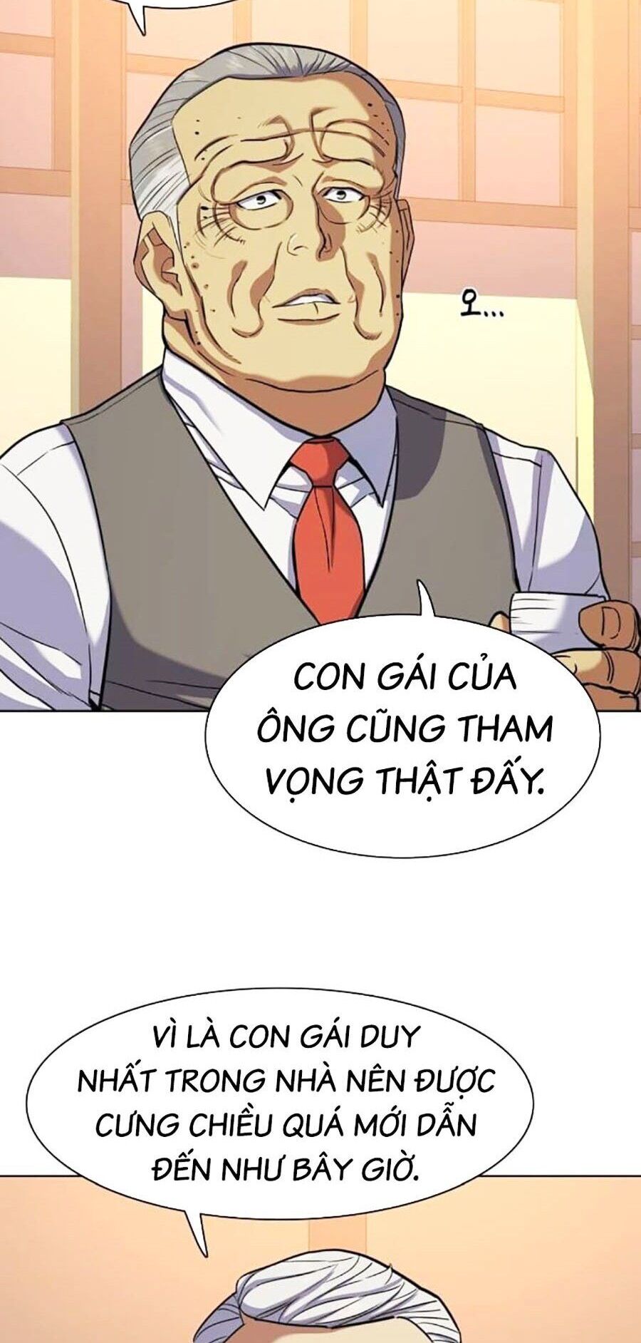 Tiểu Thiếu Gia Gia Tộc Tài Phiệt Chapter 83 - 52