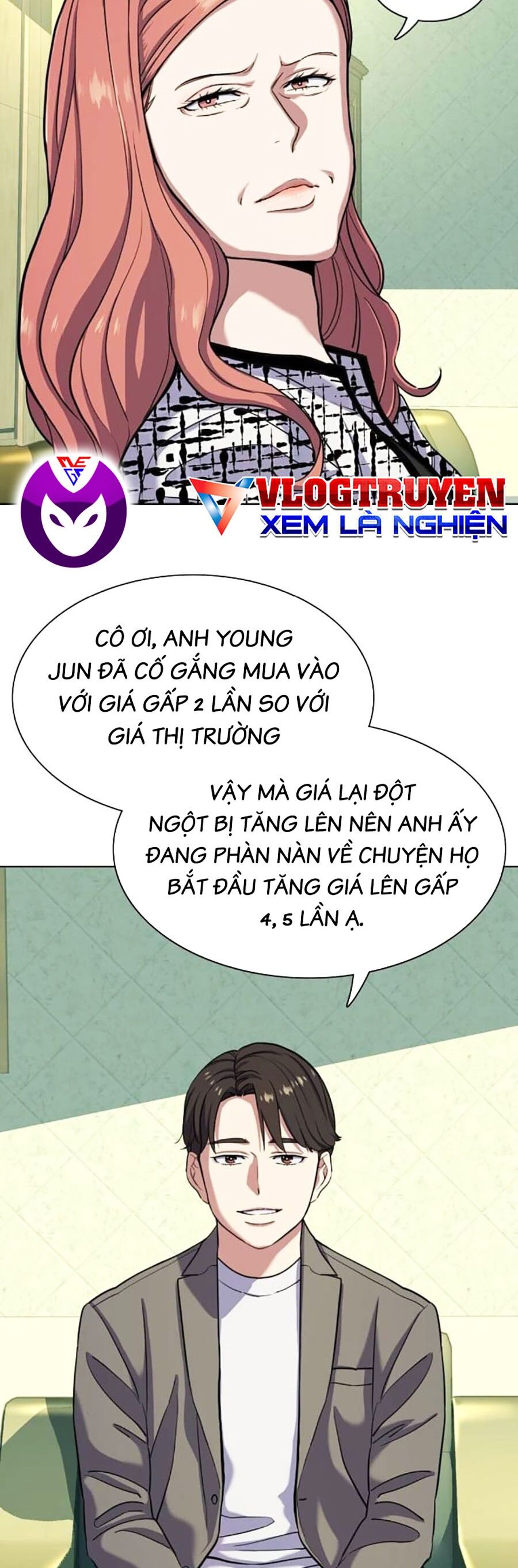 Tiểu Thiếu Gia Gia Tộc Tài Phiệt Chapter 84 - 29