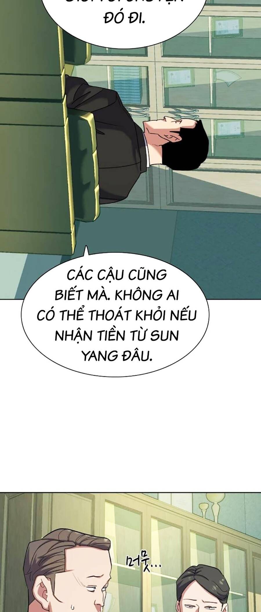 Tiểu Thiếu Gia Gia Tộc Tài Phiệt Chapter 87 - 11