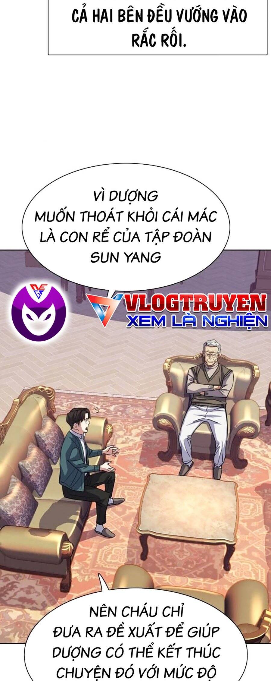 Tiểu Thiếu Gia Gia Tộc Tài Phiệt Chapter 87 - 38