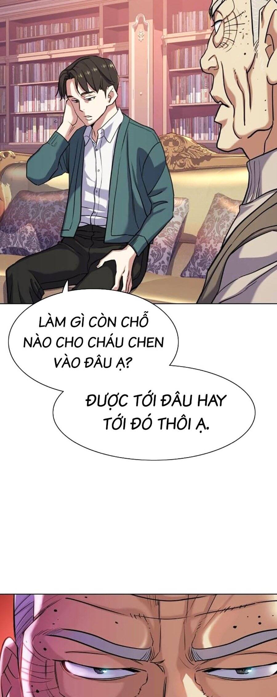 Tiểu Thiếu Gia Gia Tộc Tài Phiệt Chapter 87 - 43