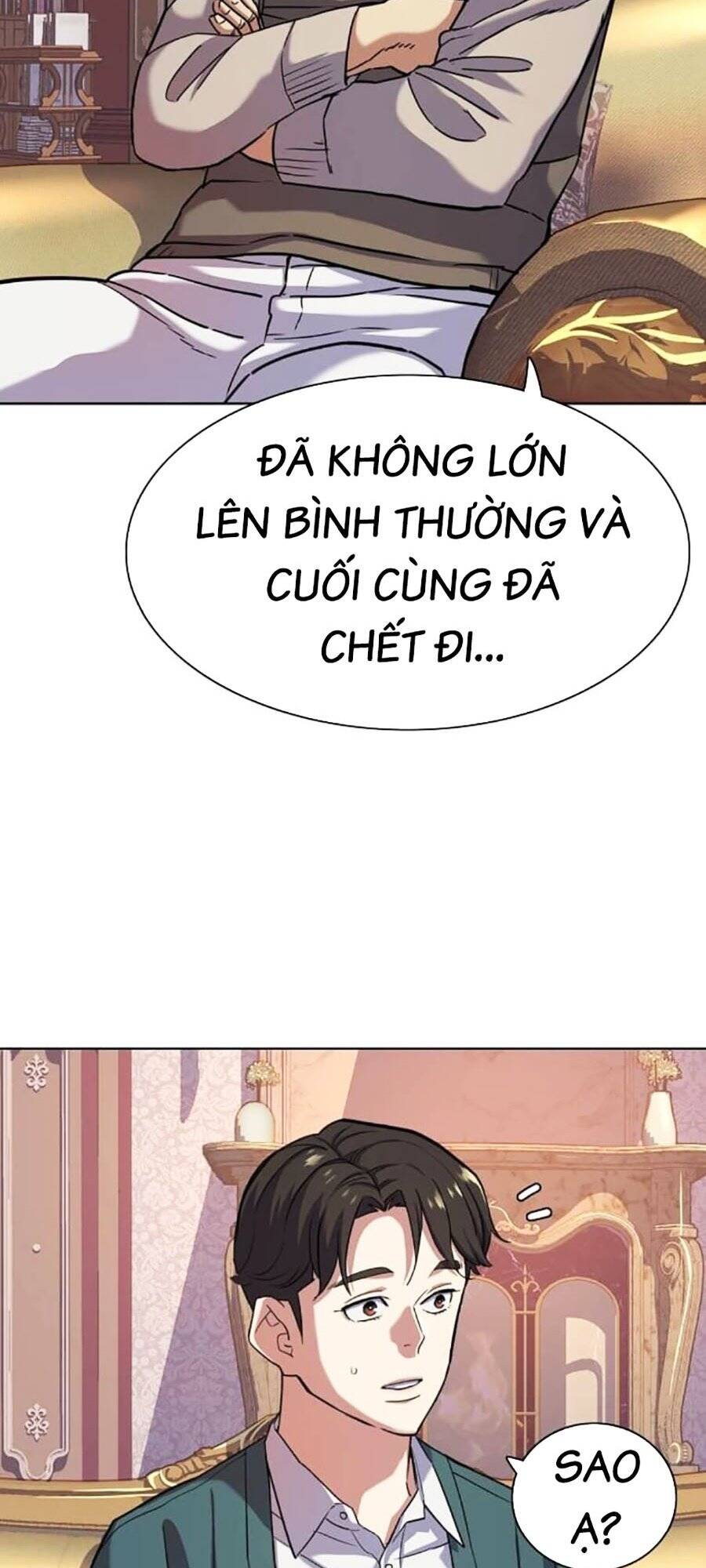 Tiểu Thiếu Gia Gia Tộc Tài Phiệt Chapter 87 - 49