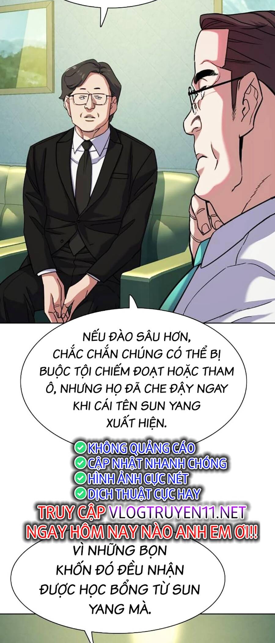 Tiểu Thiếu Gia Gia Tộc Tài Phiệt Chapter 87 - 6