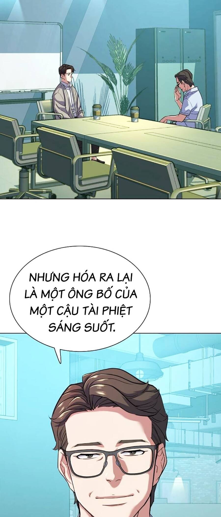 Tiểu Thiếu Gia Gia Tộc Tài Phiệt Chapter 91 - 14