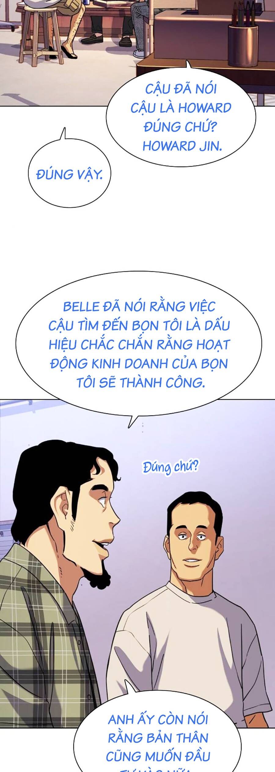 Tiểu Thiếu Gia Gia Tộc Tài Phiệt Chapter 91 - 67