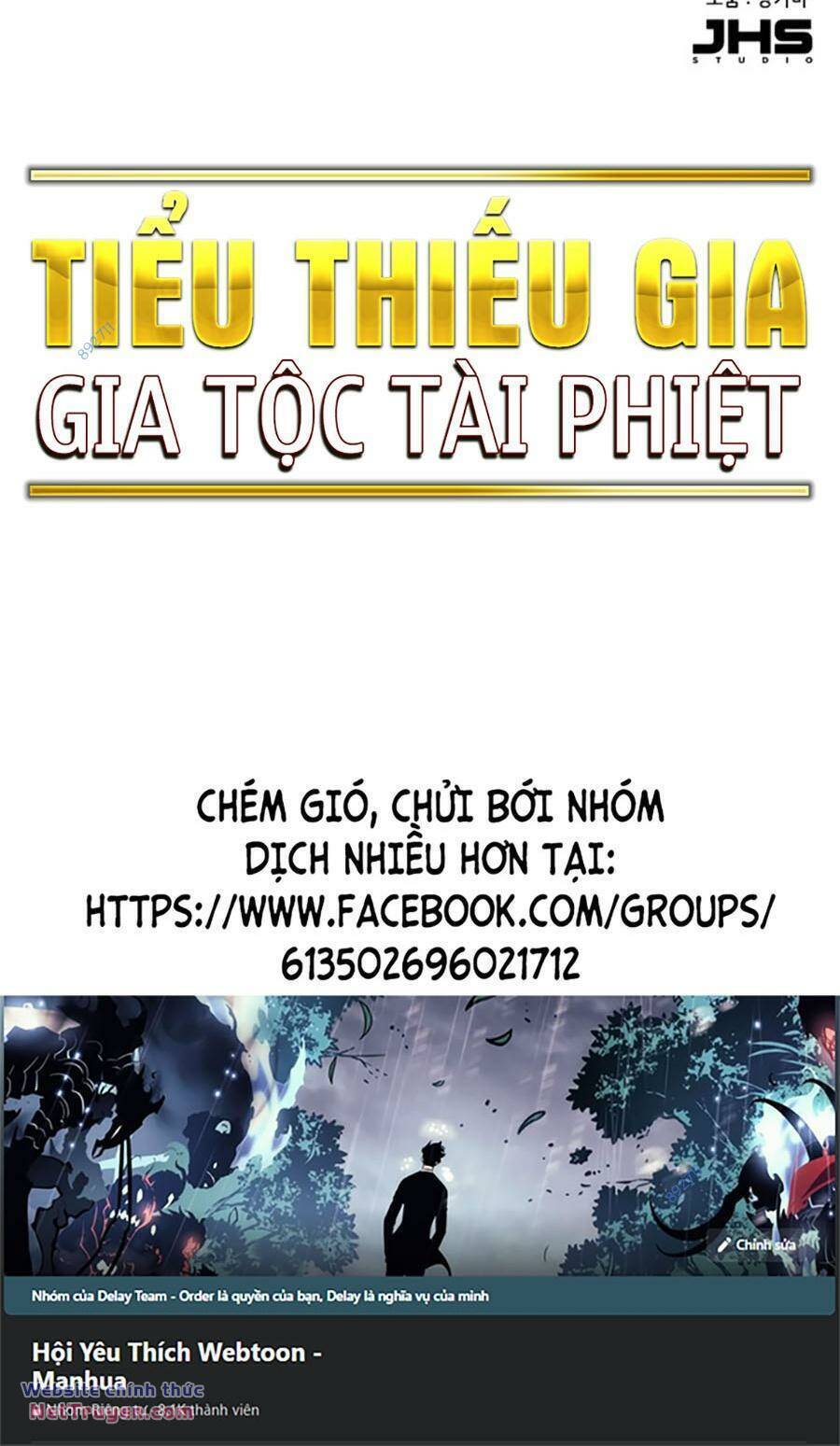 Tiểu Thiếu Gia Gia Tộc Tài Phiệt Chapter 94 - 105