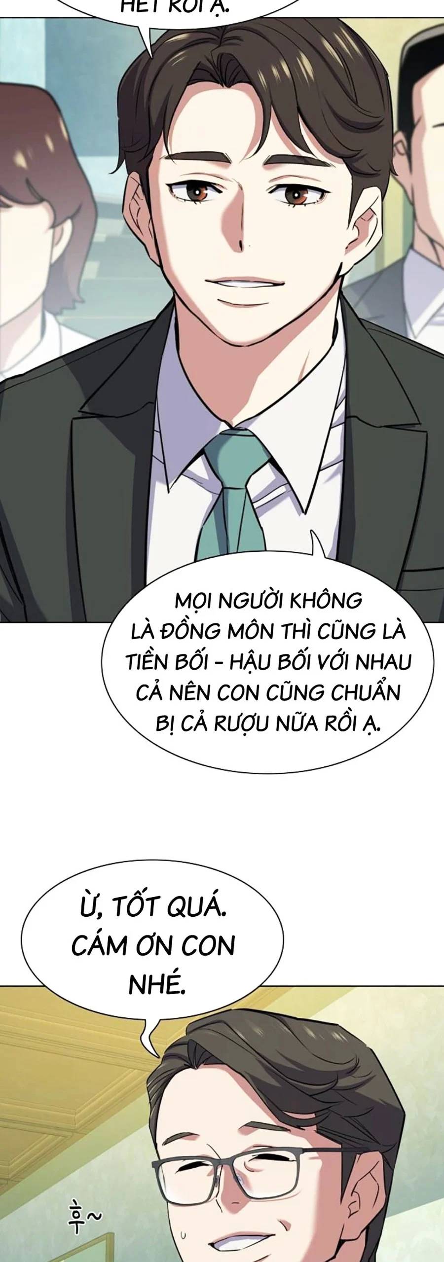 Tiểu Thiếu Gia Gia Tộc Tài Phiệt Chapter 98 - 11