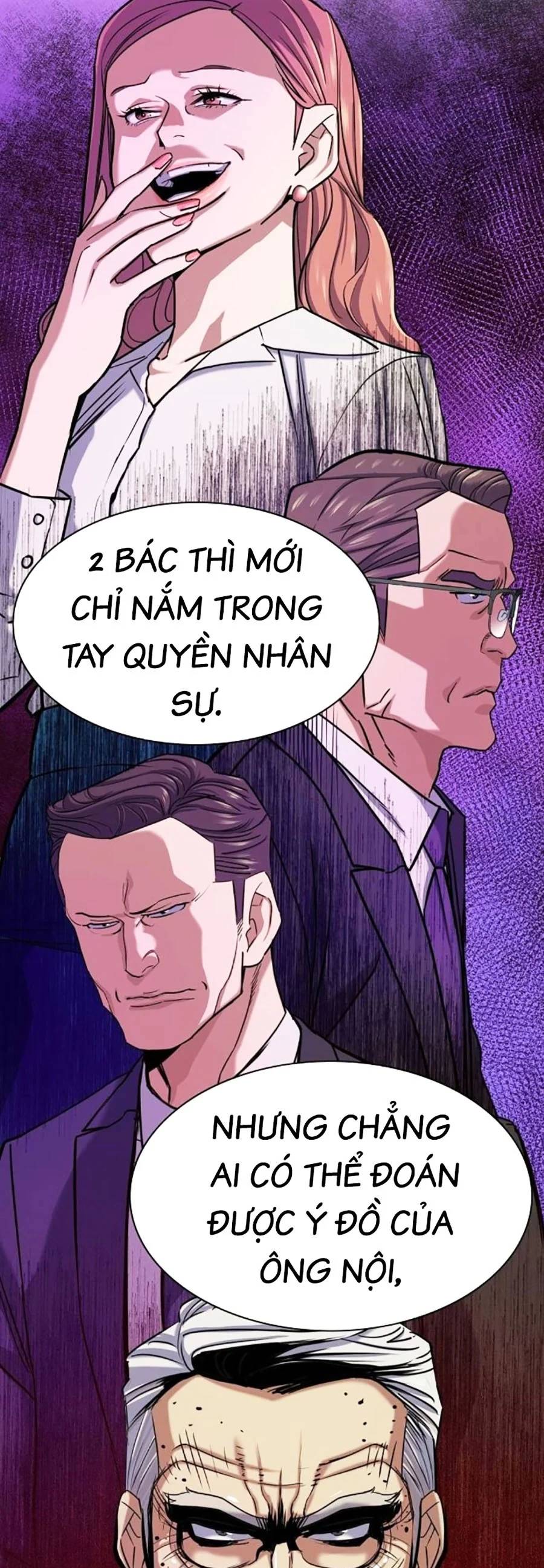 Tiểu Thiếu Gia Gia Tộc Tài Phiệt Chapter 98 - 34