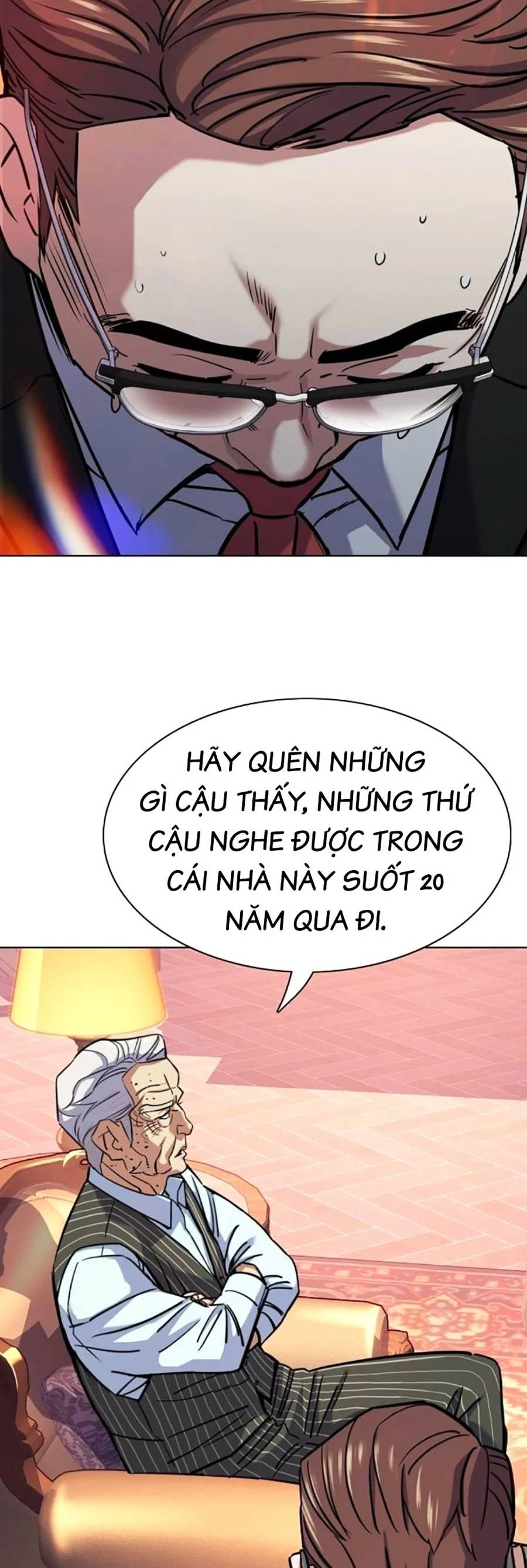 Tiểu Thiếu Gia Gia Tộc Tài Phiệt Chapter 99 - 2