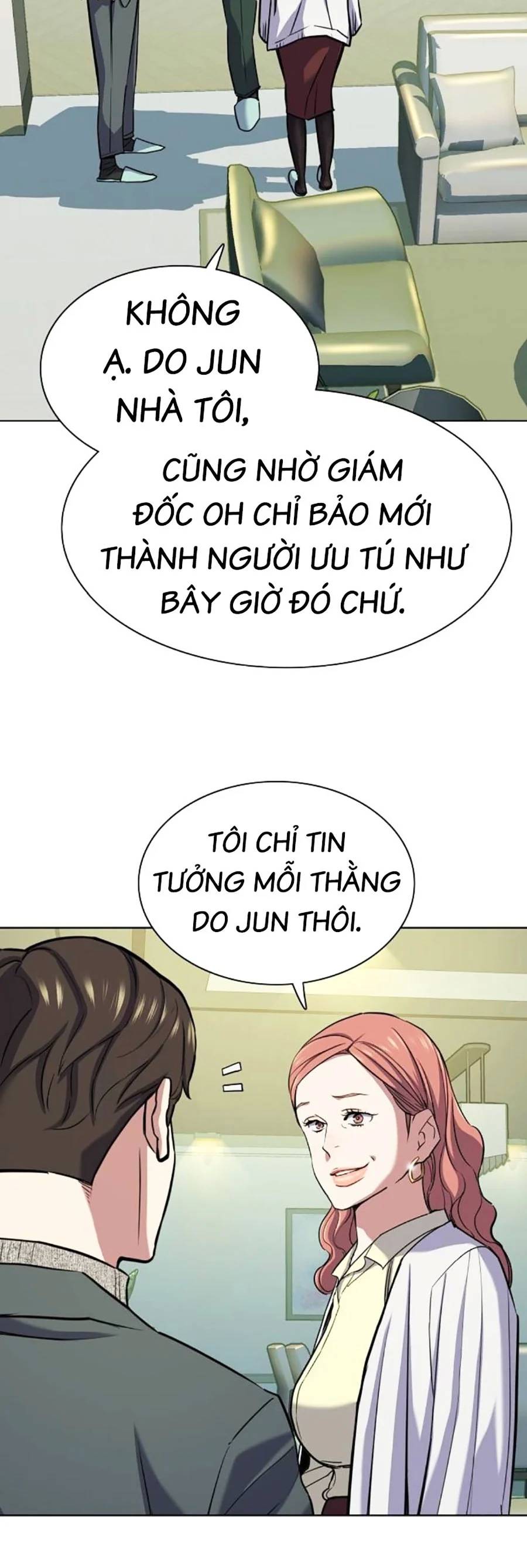 Tiểu Thiếu Gia Gia Tộc Tài Phiệt Chapter 99 - 20