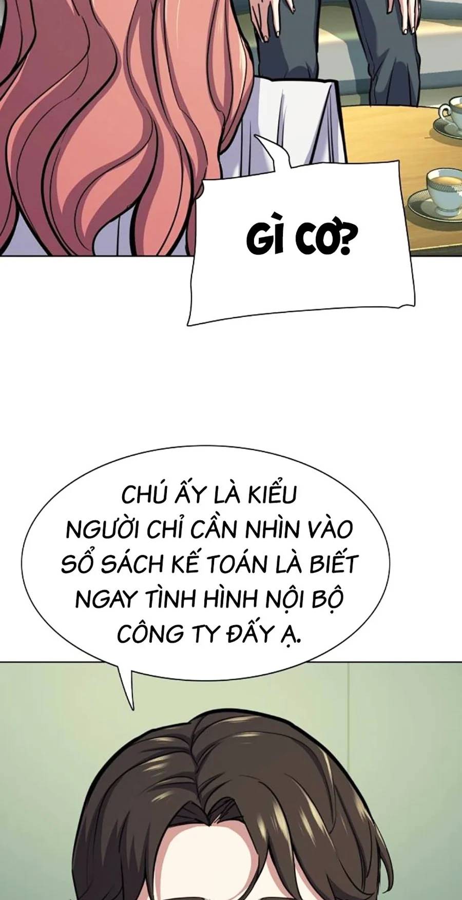 Tiểu Thiếu Gia Gia Tộc Tài Phiệt Chapter 99 - 64