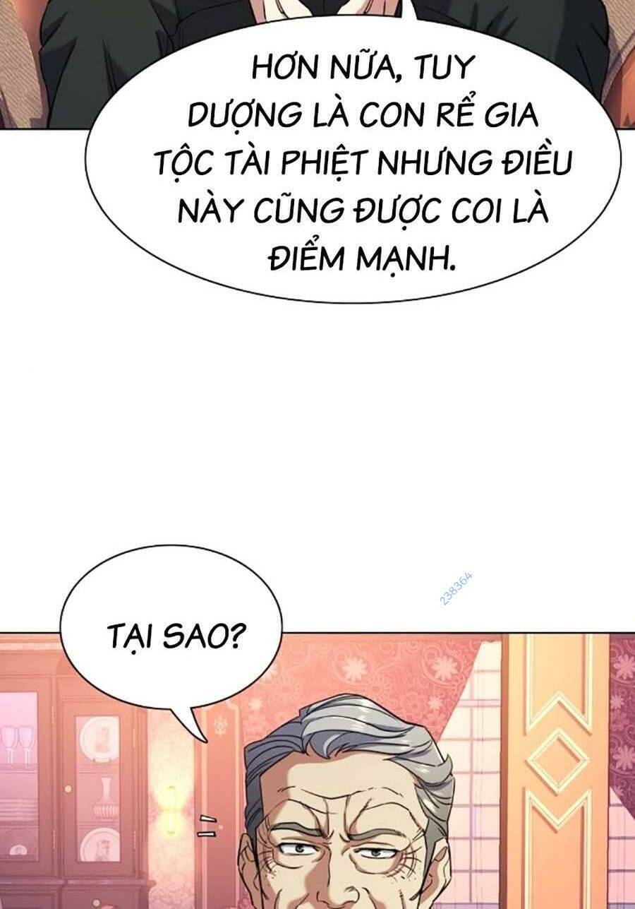 Tiểu Thiếu Gia Gia Tộc Tài Phiệt Chapter 61 - 58