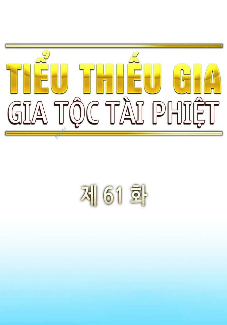 Tiểu Thiếu Gia Gia Tộc Tài Phiệt Chapter 61 - 82