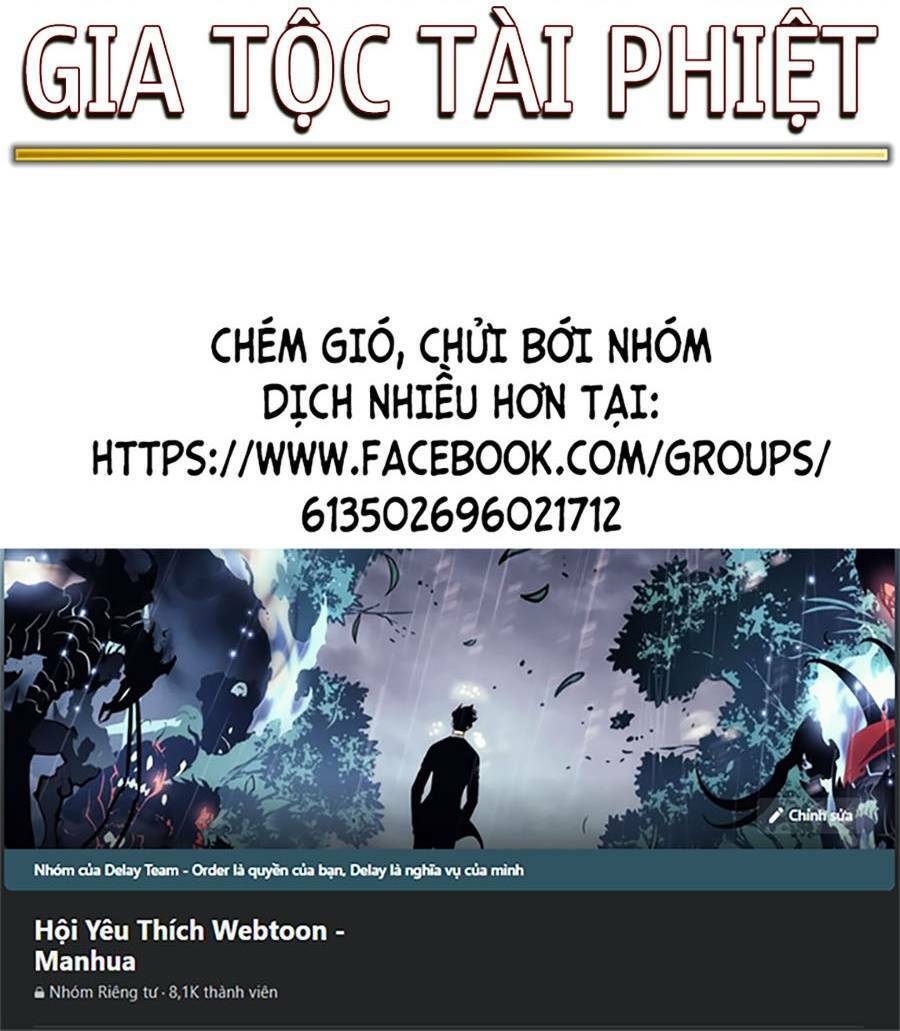 Tiểu Thiếu Gia Gia Tộc Tài Phiệt Chapter 64 - 140