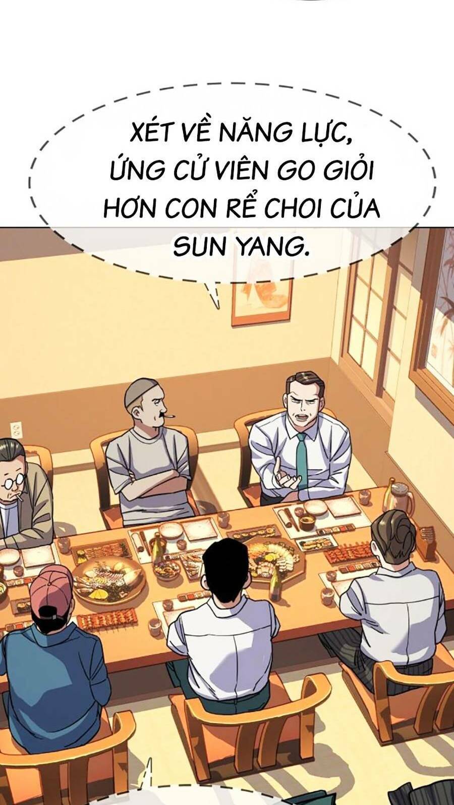 Tiểu Thiếu Gia Gia Tộc Tài Phiệt Chapter 64 - 92