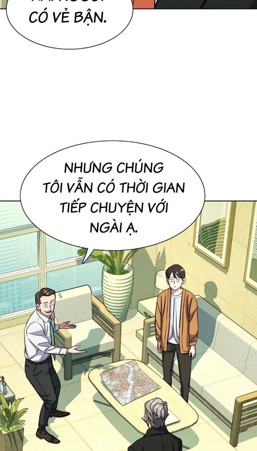 Tiểu Thiếu Gia Gia Tộc Tài Phiệt Chapter 65 - 20