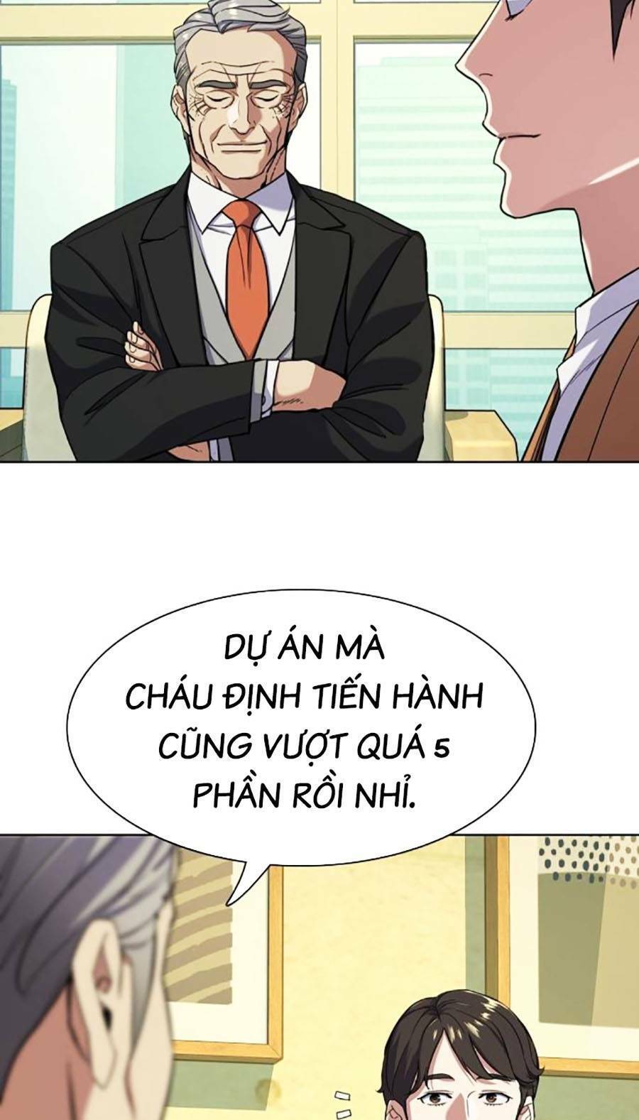 Tiểu Thiếu Gia Gia Tộc Tài Phiệt Chapter 65 - 35