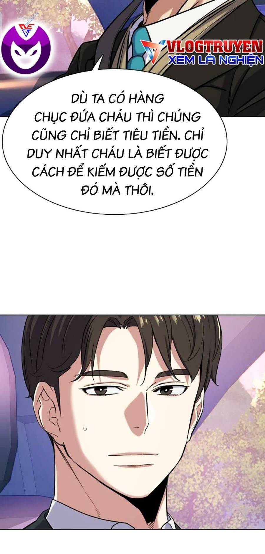 Tiểu Thiếu Gia Gia Tộc Tài Phiệt Chapter 67 - 65