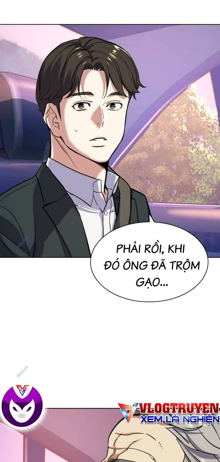 Tiểu Thiếu Gia Gia Tộc Tài Phiệt Chapter 67 - 70