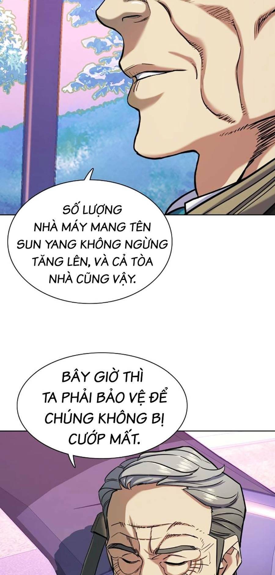 Tiểu Thiếu Gia Gia Tộc Tài Phiệt Chapter 67 - 79