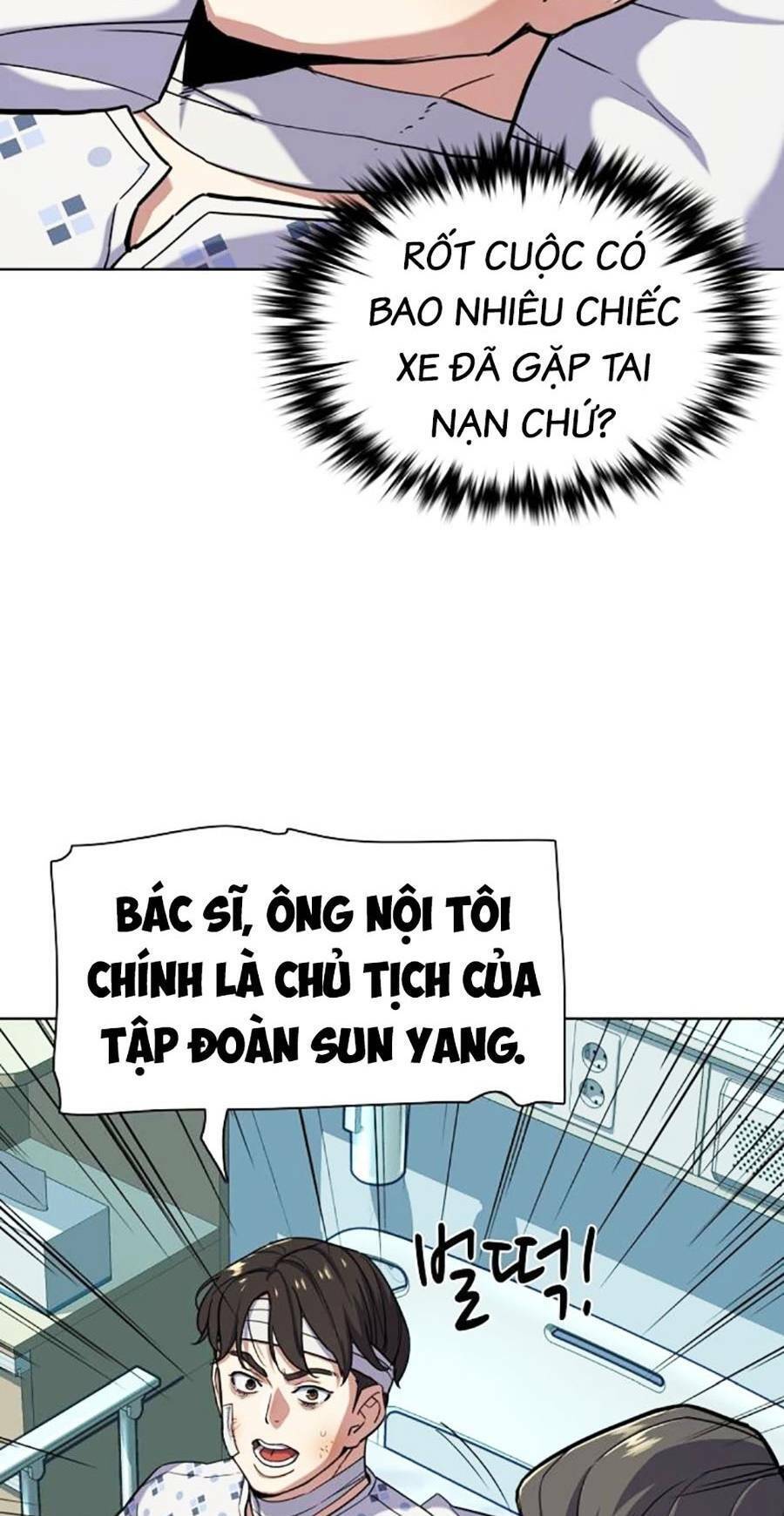 Tiểu Thiếu Gia Gia Tộc Tài Phiệt Chapter 68 - 15