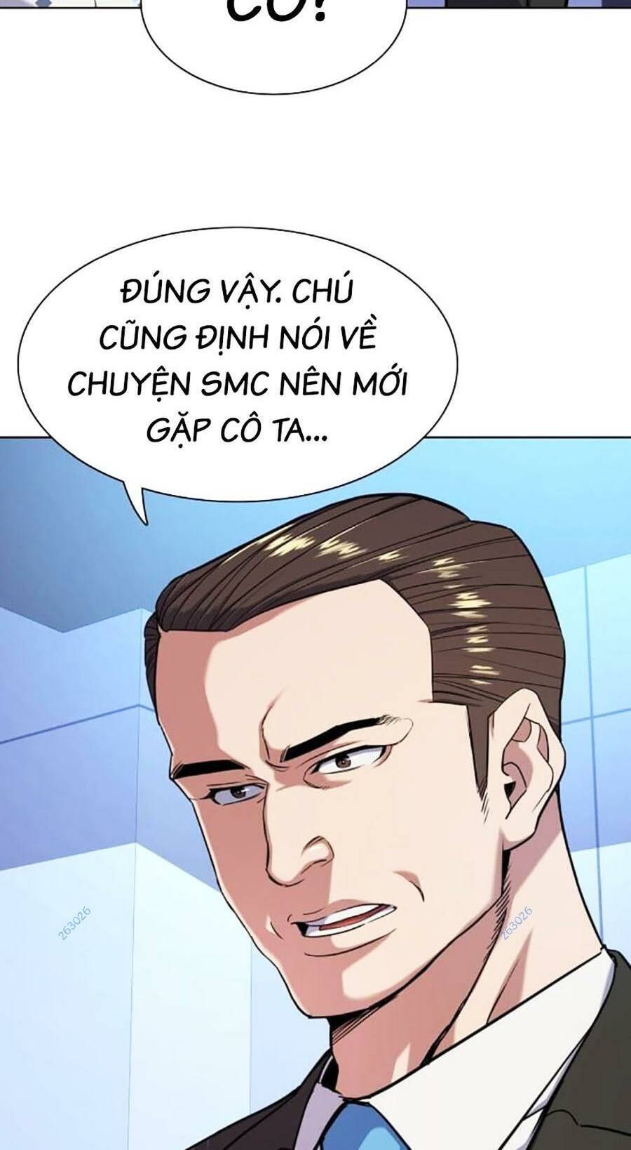 Tiểu Thiếu Gia Gia Tộc Tài Phiệt Chapter 71 - 102