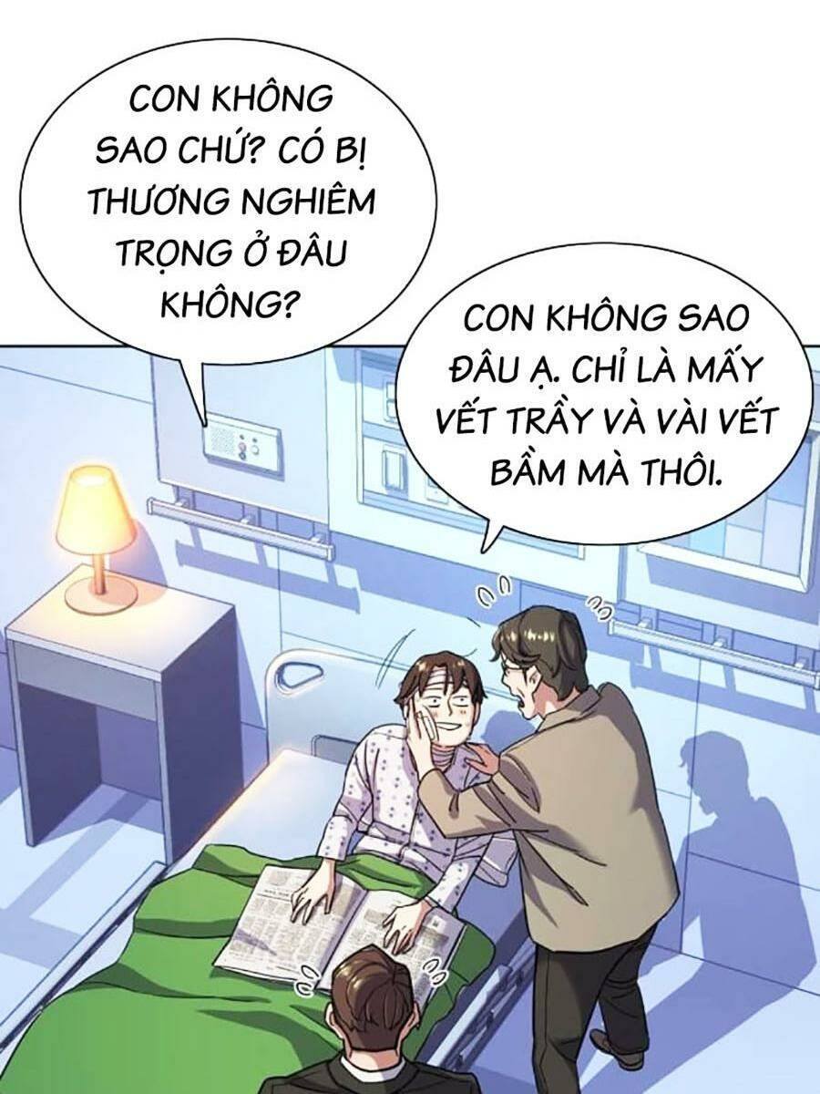 Tiểu Thiếu Gia Gia Tộc Tài Phiệt Chapter 71 - 78