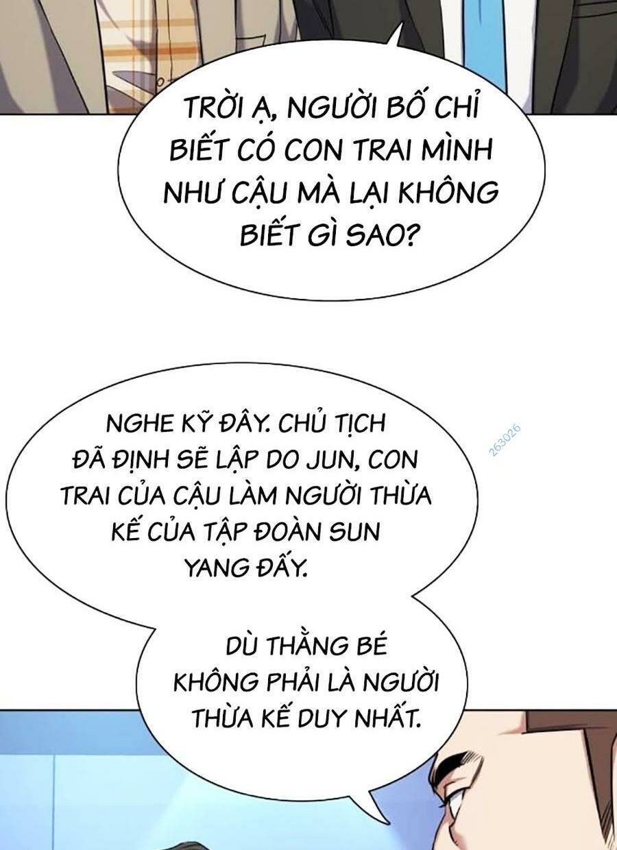 Tiểu Thiếu Gia Gia Tộc Tài Phiệt Chapter 71 - 90