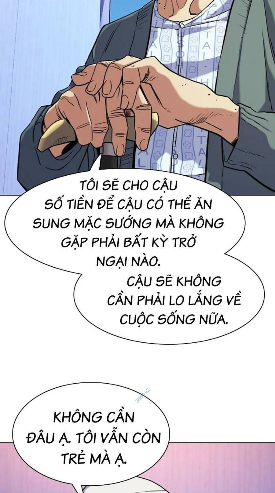 Tiểu Thiếu Gia Gia Tộc Tài Phiệt Chapter 75 - 26