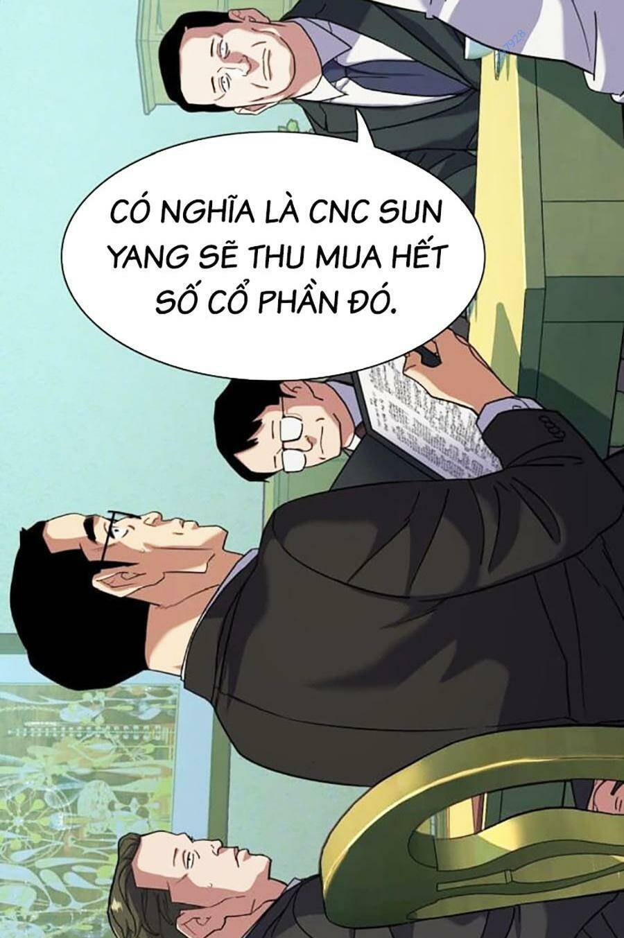 Tiểu Thiếu Gia Gia Tộc Tài Phiệt Chapter 76 - 41