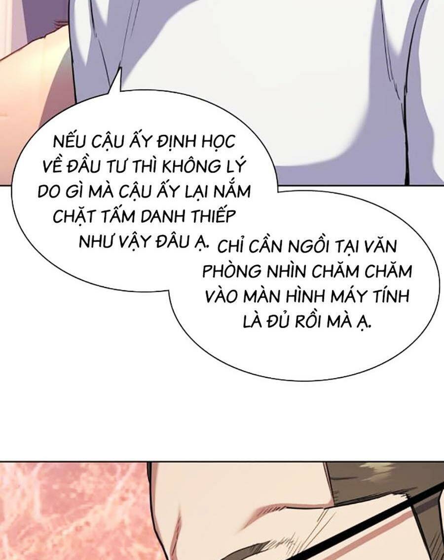 Tiểu Thiếu Gia Gia Tộc Tài Phiệt Chapter 76 - 77