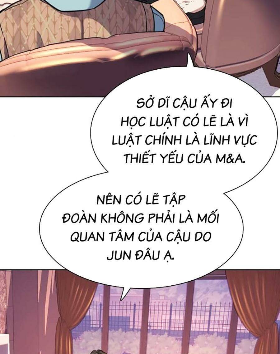 Tiểu Thiếu Gia Gia Tộc Tài Phiệt Chapter 76 - 81