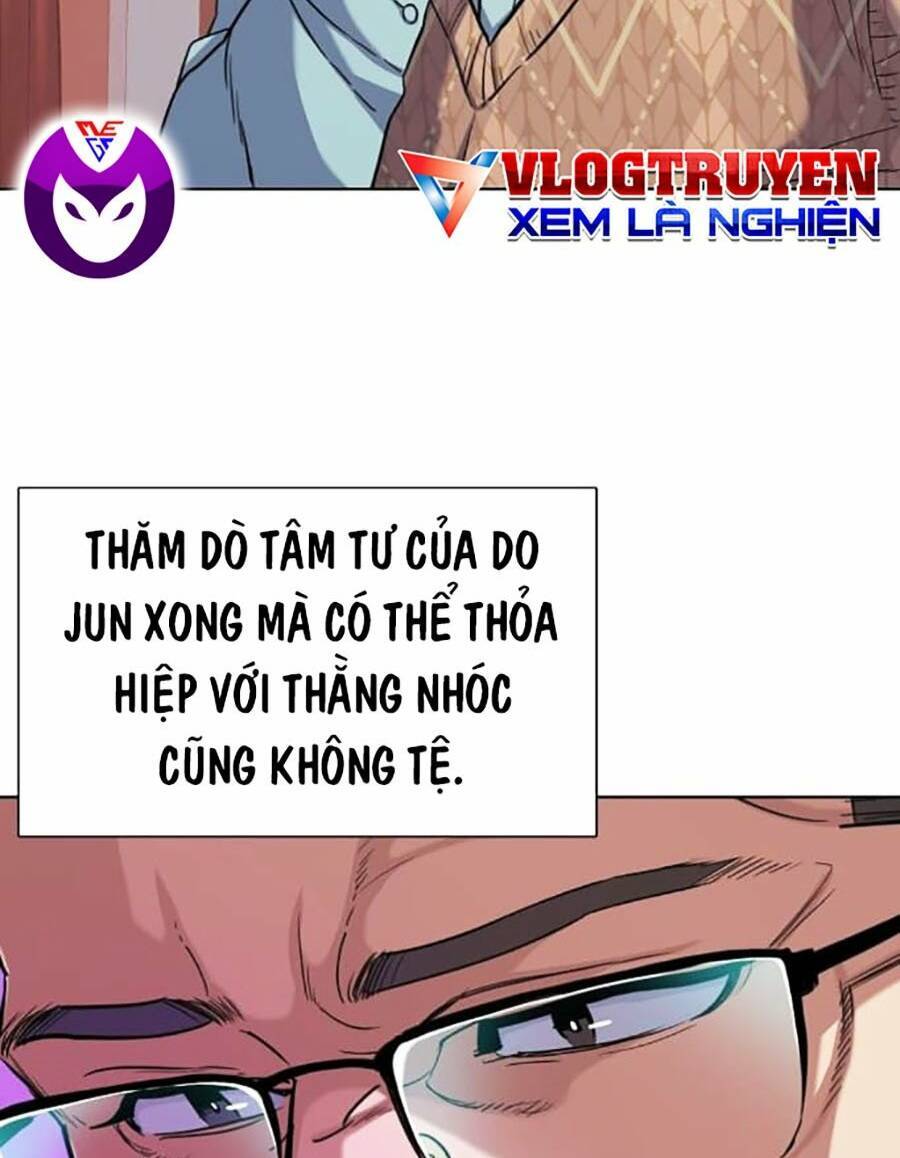 Tiểu Thiếu Gia Gia Tộc Tài Phiệt Chapter 76 - 92