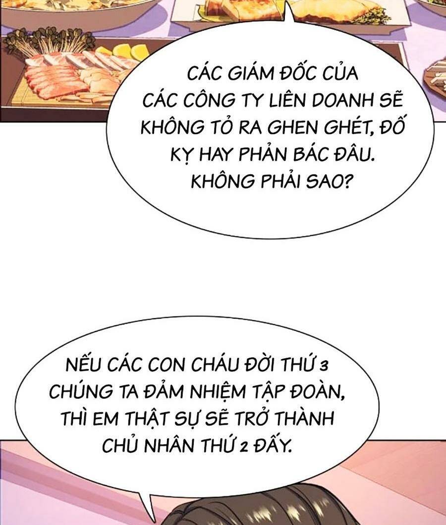 Tiểu Thiếu Gia Gia Tộc Tài Phiệt Chapter 77 - 80