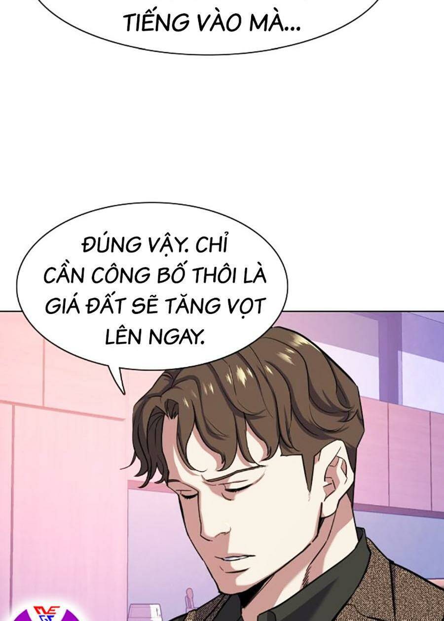 Tiểu Thiếu Gia Gia Tộc Tài Phiệt Chapter 78 - 79