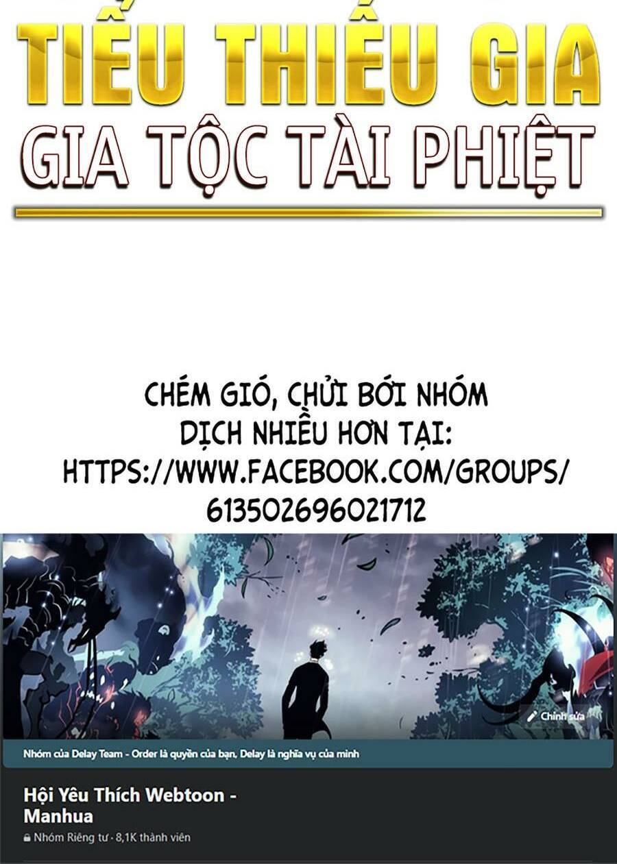 Tiểu Thiếu Gia Gia Tộc Tài Phiệt Chapter 78 - 96