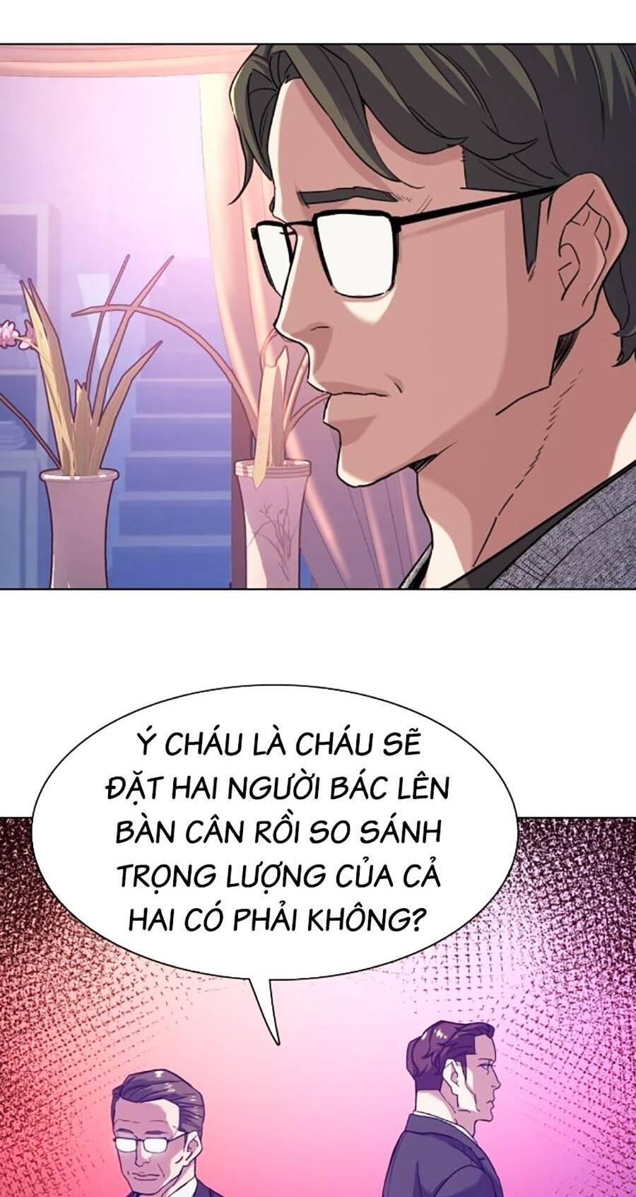 Tiểu Thiếu Gia Gia Tộc Tài Phiệt Chapter 79 - 71