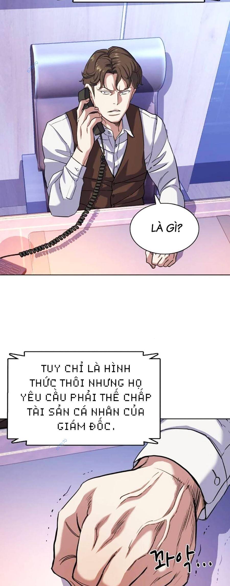 Tiểu Thiếu Gia Gia Tộc Tài Phiệt Chapter 80 - 35