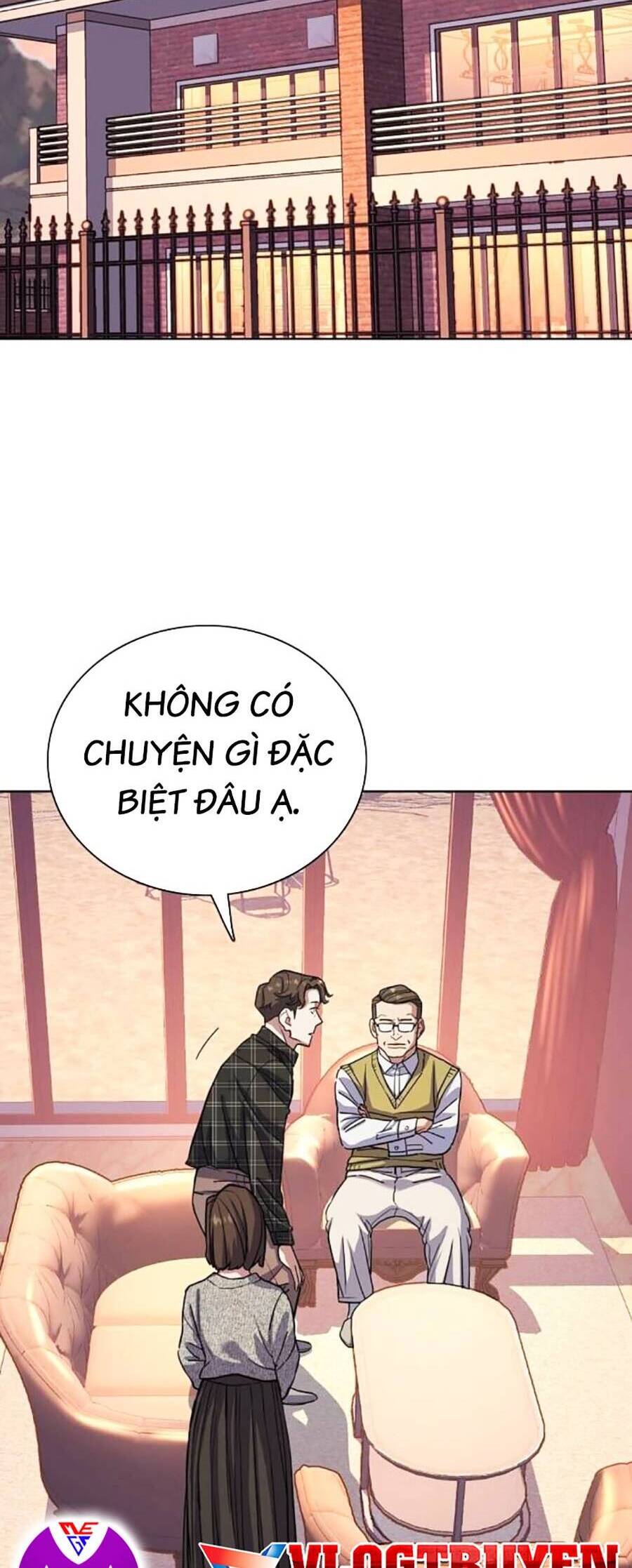 Tiểu Thiếu Gia Gia Tộc Tài Phiệt Chapter 82 - 32