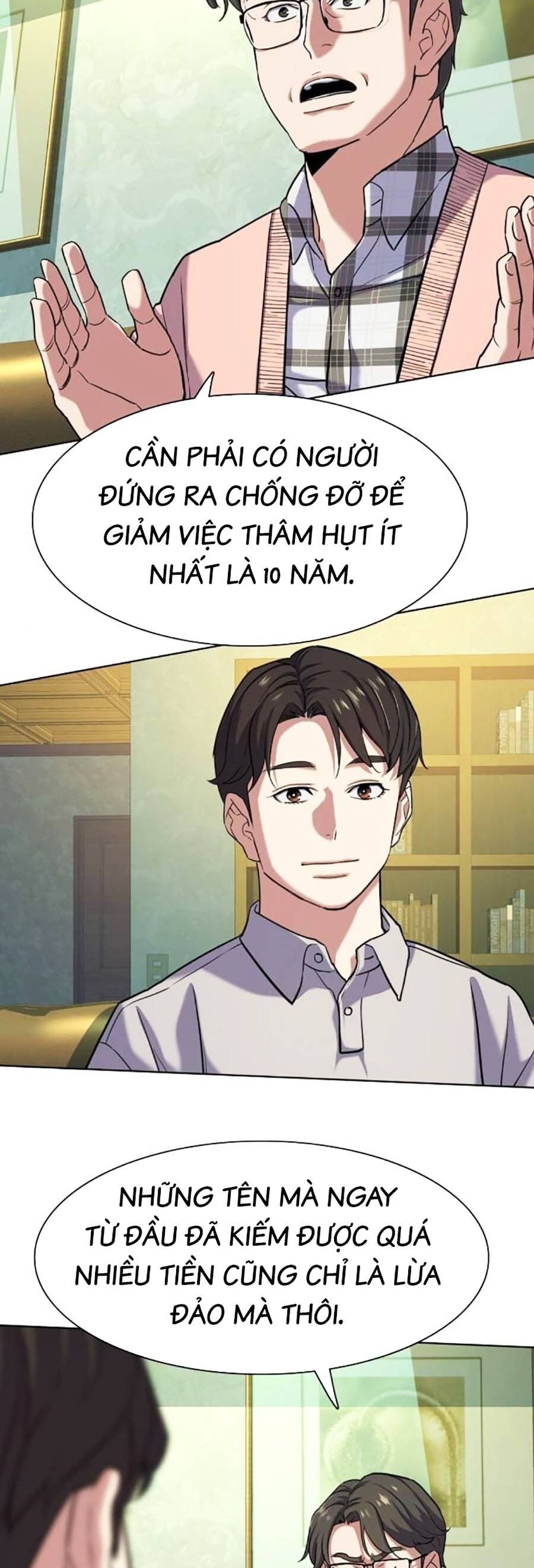 Tiểu Thiếu Gia Gia Tộc Tài Phiệt Chapter 86 - 22