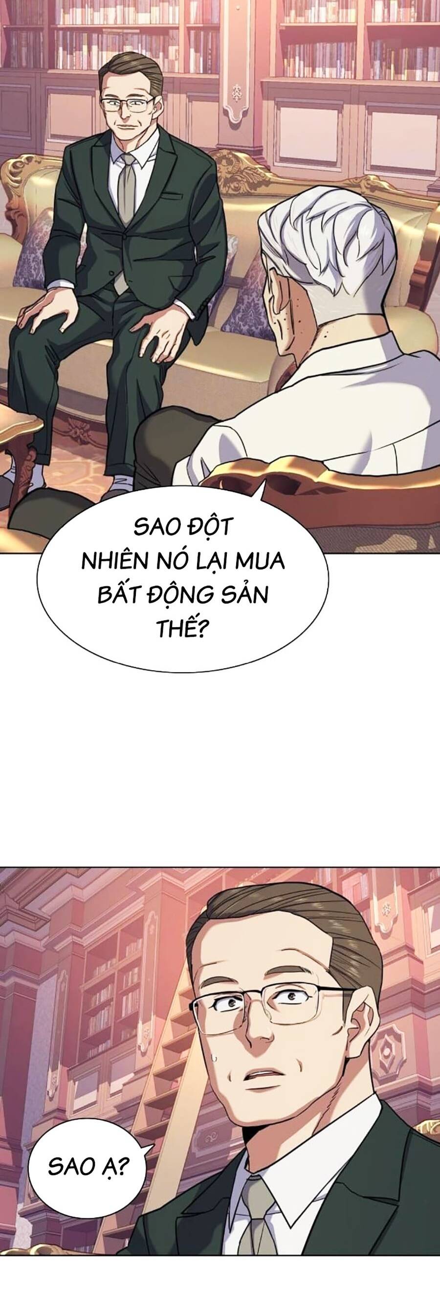 Tiểu Thiếu Gia Gia Tộc Tài Phiệt Chapter 86 - 38