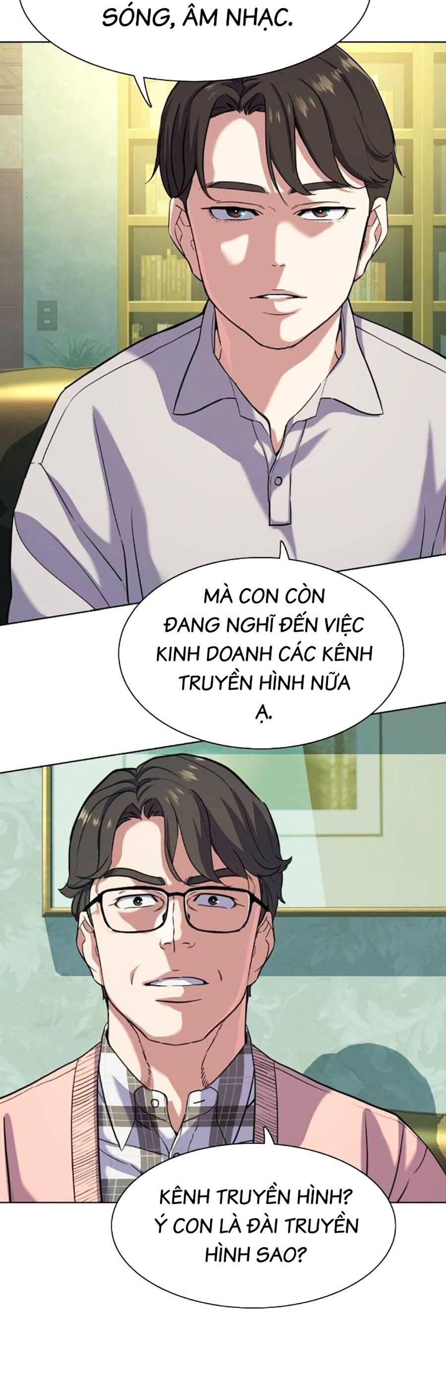 Tiểu Thiếu Gia Gia Tộc Tài Phiệt Chapter 86 - 5