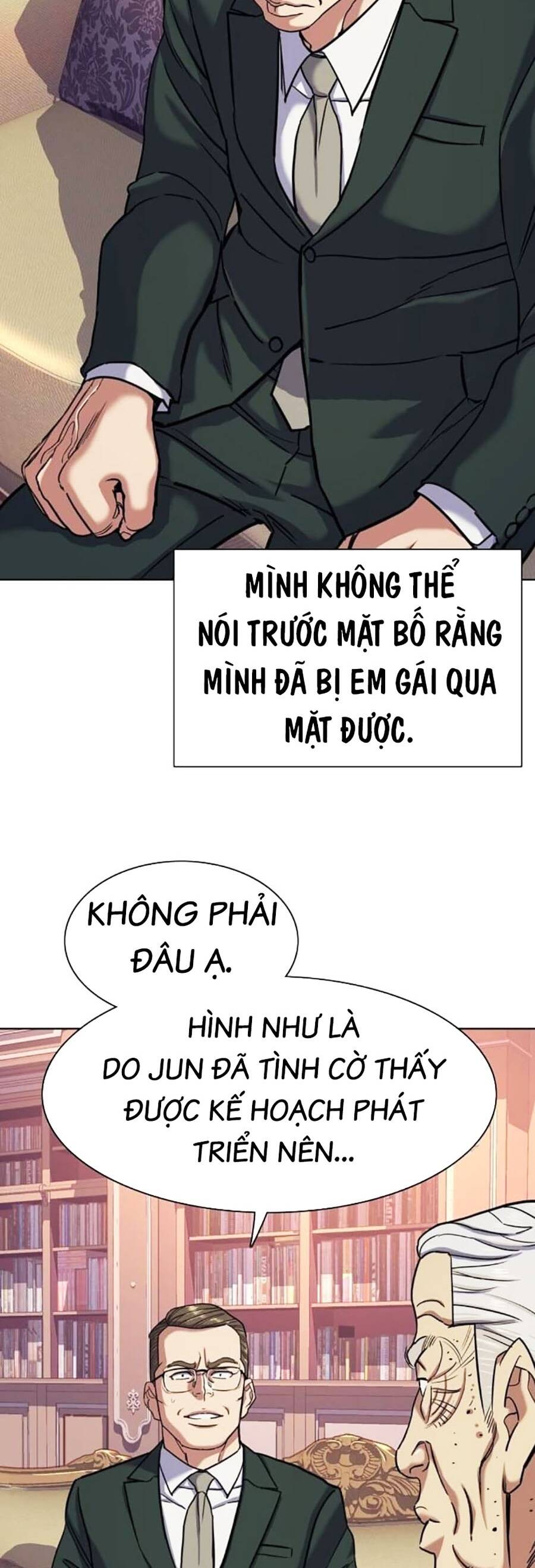 Tiểu Thiếu Gia Gia Tộc Tài Phiệt Chapter 86 - 44