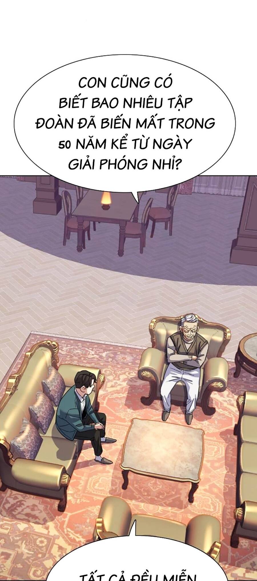 Tiểu Thiếu Gia Gia Tộc Tài Phiệt Chapter 88 - 12