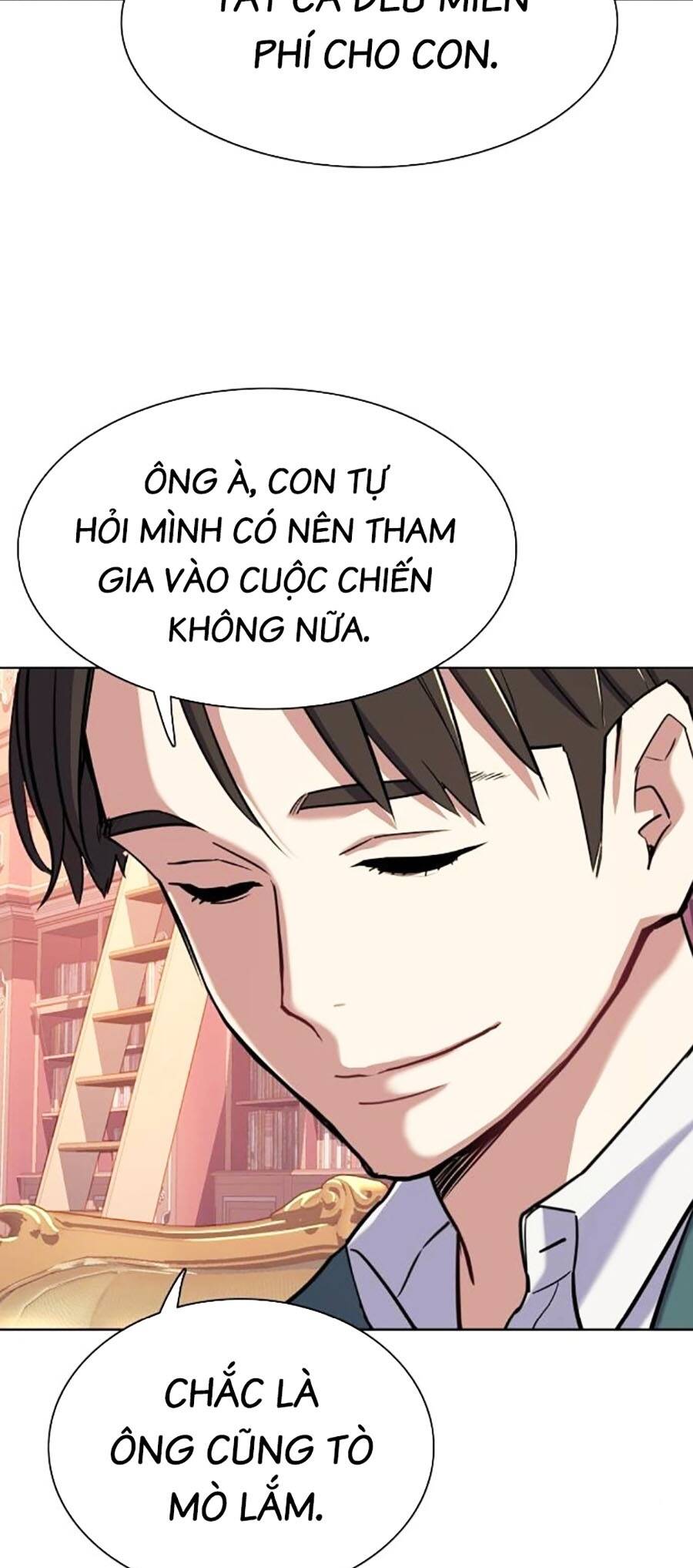 Tiểu Thiếu Gia Gia Tộc Tài Phiệt Chapter 88 - 13